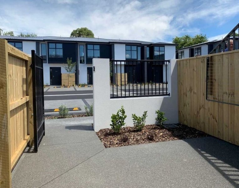 3/165 Cranford Street, St Albans, Christchurch - Carousel 6
