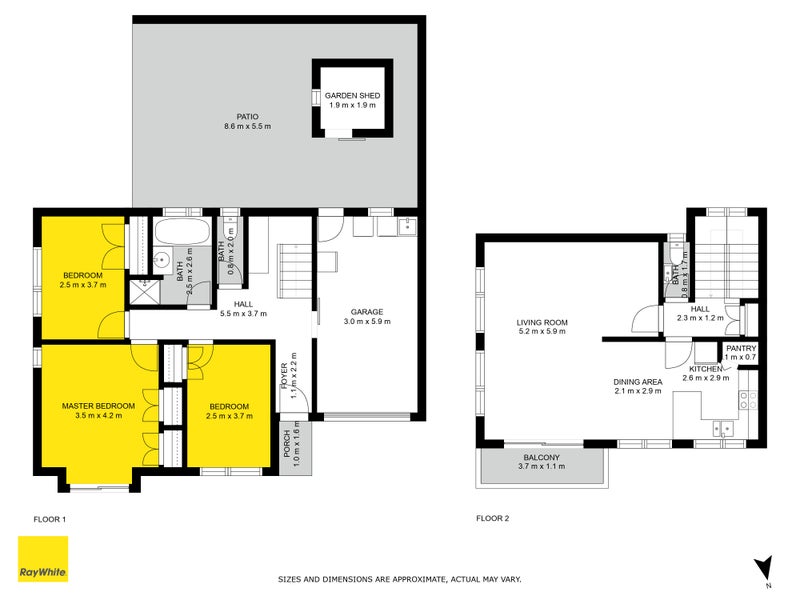 1/42 Shackleton Road, Mount Eden, Auckland - Carousel 16