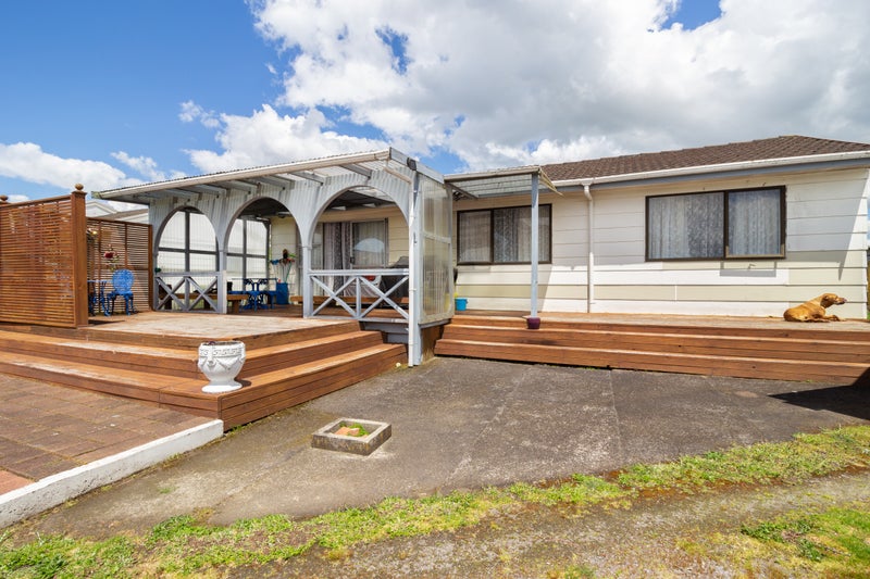 95B Taharangi Street, Koutu, Rotorua - Carousel 1