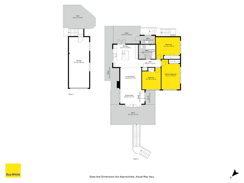 2 Laud Avenue, Ellerslie, Auckland - Carousel 19