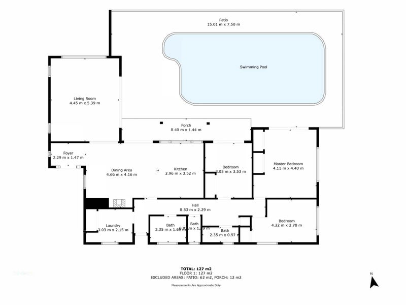 88 Myres Street, Otumoetai, Tauranga - Carousel 24