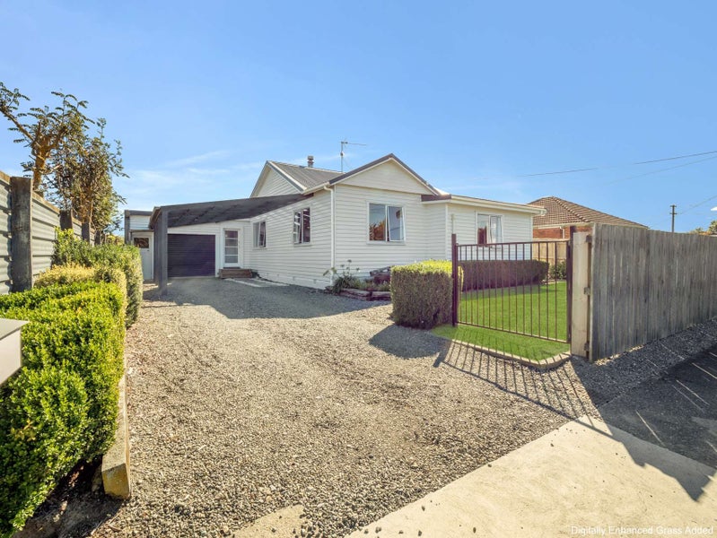 42 Thomson Street, Tinwald, Ashburton - Carousel 1