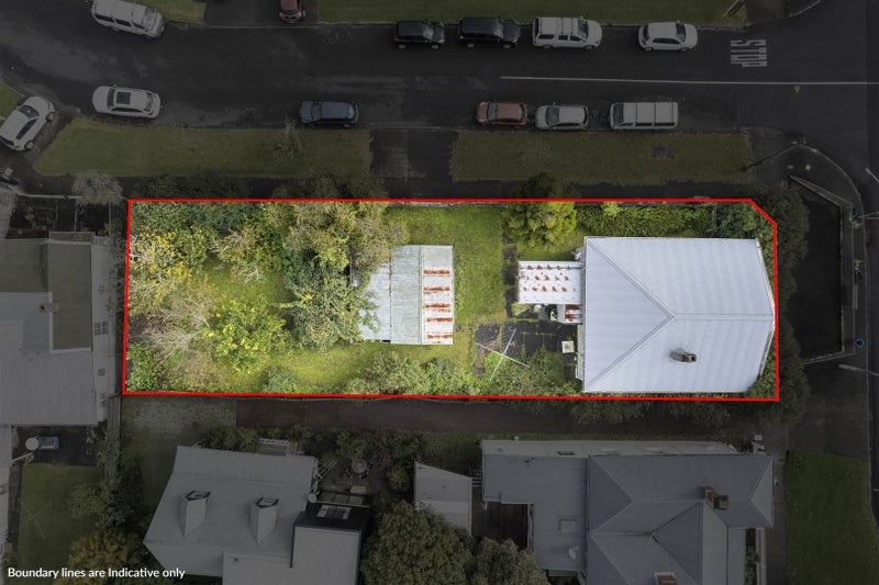 224 Richmond Road, Grey Lynn, Auckland - Carousel 1