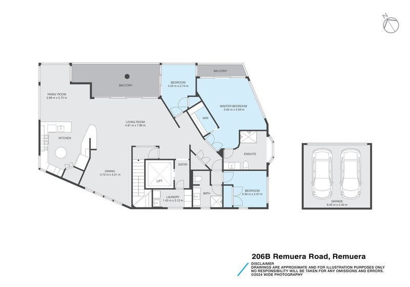 206B Remuera Road, Remuera, Auckland - Carousel 19