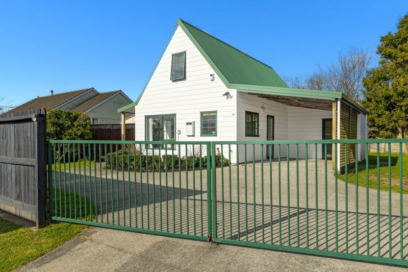 19 Cook Street, Gate Pa, Tauranga - Carousel 1