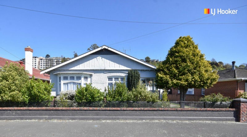 150 Fitzroy Street, Forbury, Dunedin - Carousel 29