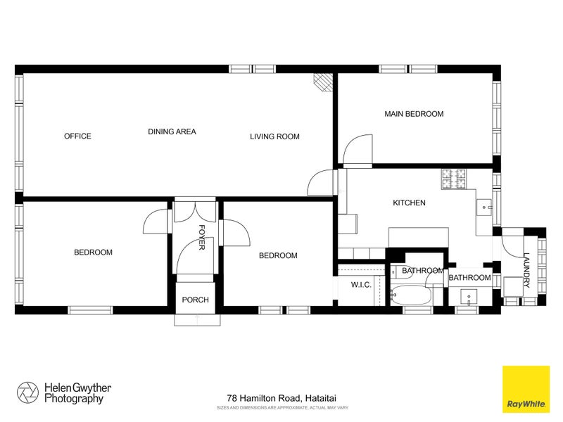 78 Hamilton Road, Hataitai, Wellington - Carousel 15