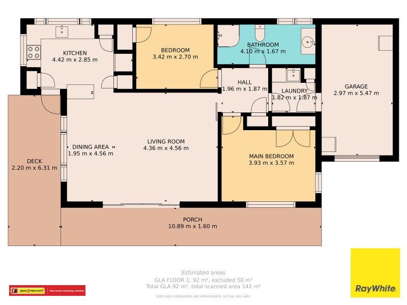 105A Forest Lake Road, Forest Lake, Hamilton - Carousel 13