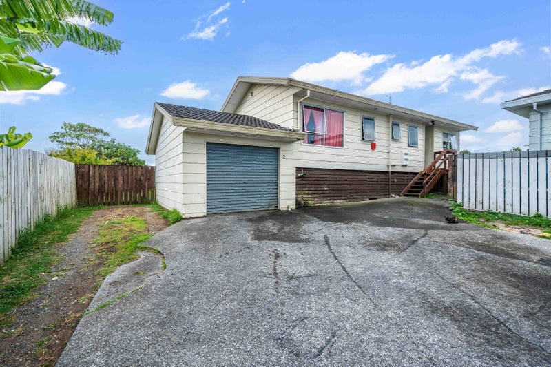 2/20 Rata Vine Drive, Wiri, Auckland - Carousel 2