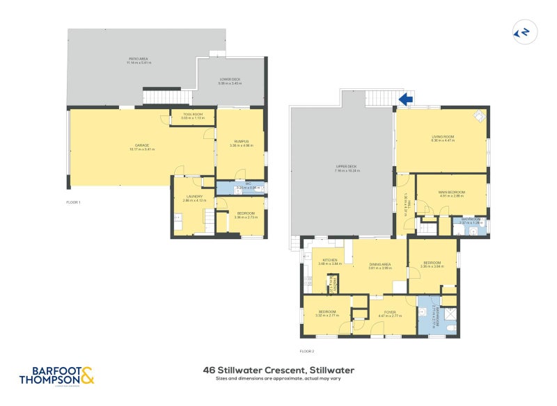 46 Stillwater Crescent, Stillwater, Silverdale - Carousel 24