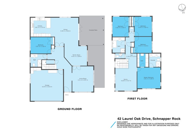 42 Laurel Oak Drive, Schnapper Rock, Auckland - Carousel 36