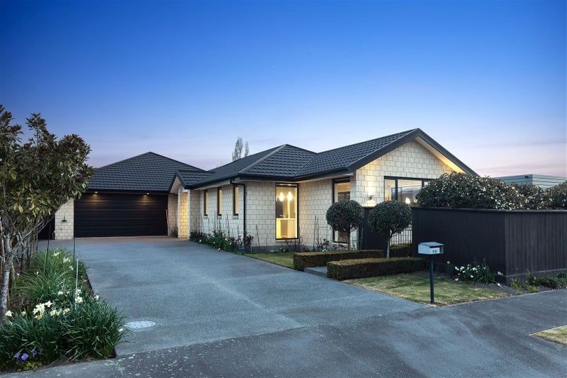 19 Northwater Drive, Northwood, Christchurch - Carousel 1
