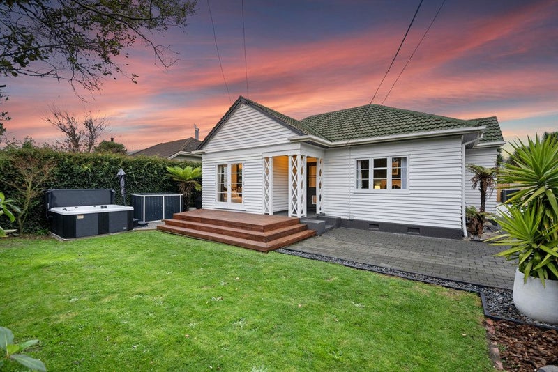 28 Winsor Crescent, Spreydon, Christchurch - Carousel 1