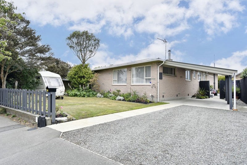 12 Cottonwood Street, Parklands, Christchurch - Carousel 32