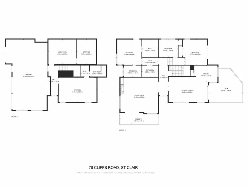 78 Cliffs Road, Saint Clair, Dunedin - Carousel 36