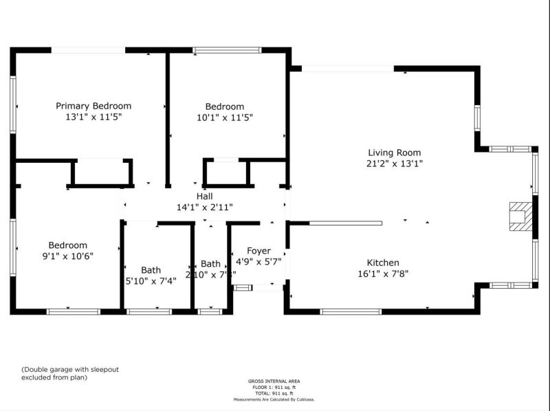 26 Kiddle Drive, Hilltop, Taupo - Carousel 23