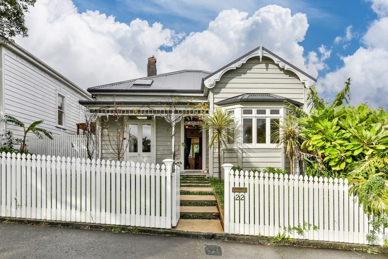 22 Wellpark Avenue, Grey Lynn, Auckland - Carousel 1