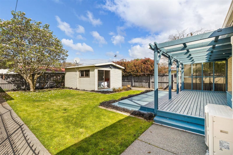 14 Oldwood Street, Bishopdale, Christchurch - Carousel 2