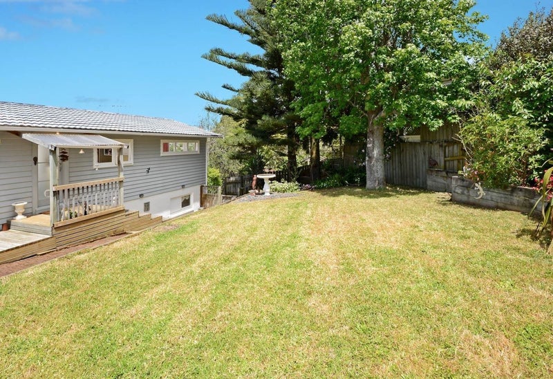 105 Mountbatten Avenue, Hillcrest, Auckland - Carousel 13