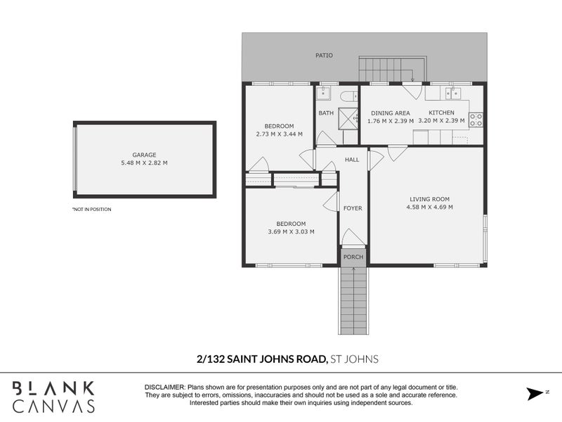 2/132 St Johns Road, Meadowbank, Auckland - Carousel 15