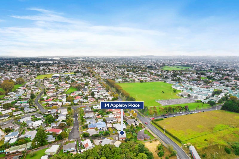 14 Appleby Place, Mangere East, Auckland - Carousel 2