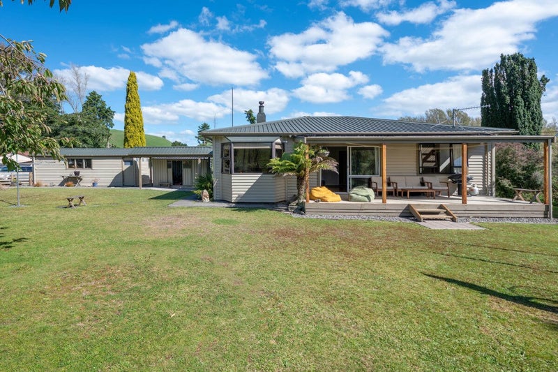 391 Te Weta Road, Rotorua - Carousel 1