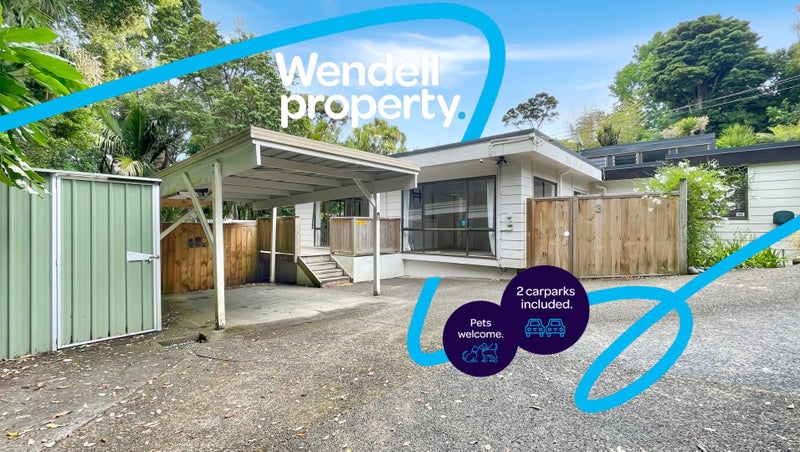 3/8 Park Hill Road, Birkenhead, Auckland - Carousel 1