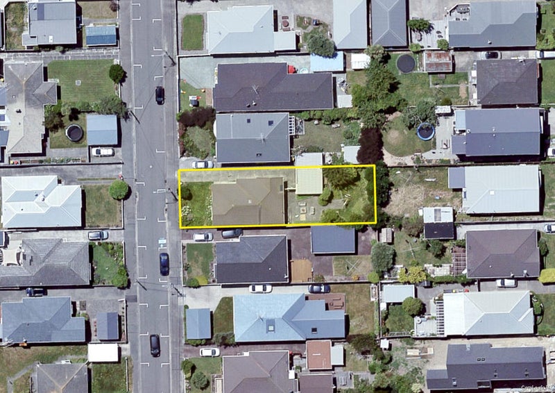 23 Glamis Avenue, Strathmore Park, Wellington - Carousel 19