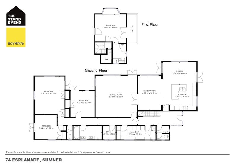 74 Esplanade, Sumner, Christchurch - Carousel 31