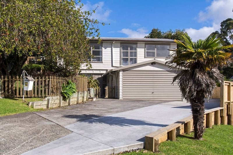 27 John Gill Road, Shelly Park, Auckland - Carousel 2
