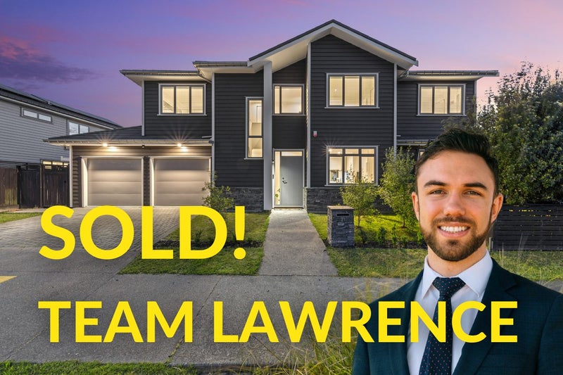 23 Fort Lincoln Loop, Karaka, Papakura - Carousel 1