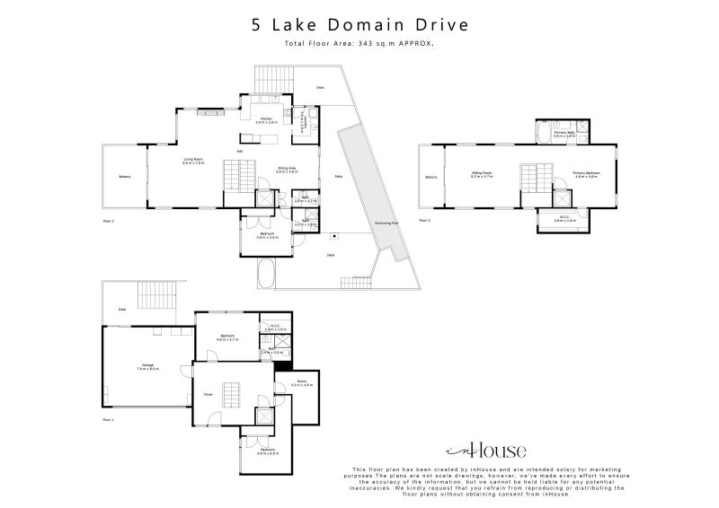 5 Lake Domain Drive, Frankton, Hamilton - Carousel 30