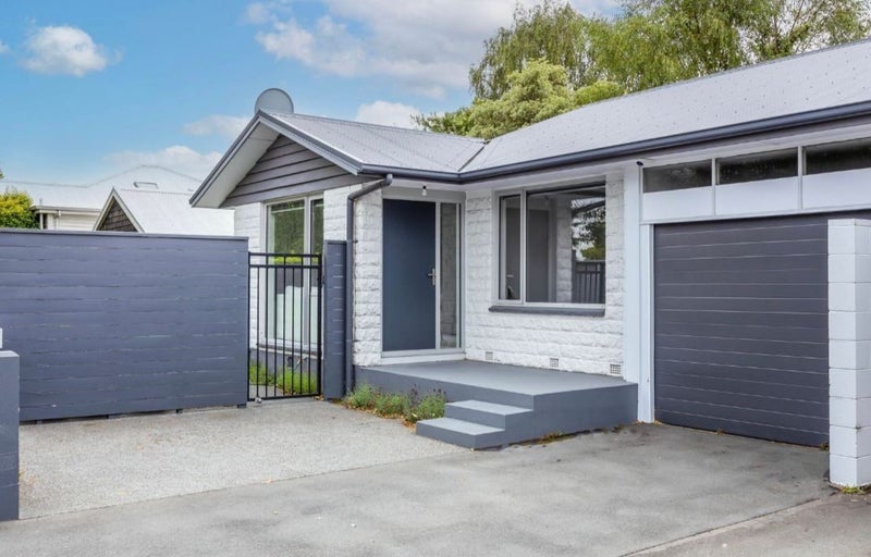 2/176 ROSSALL STREET, Merivale, Christchurch - Carousel 12