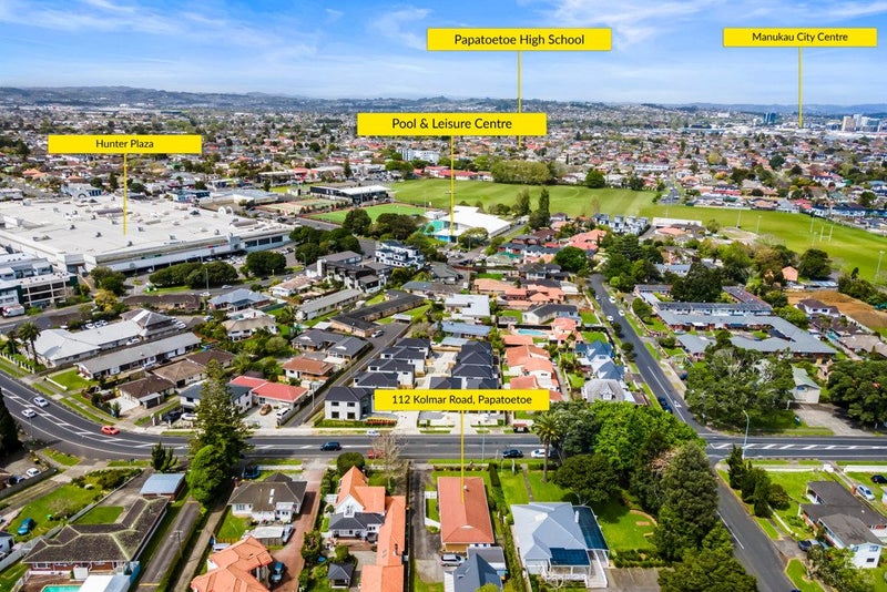 1/112 Kolmar Road, Papatoetoe, Auckland - Carousel 30