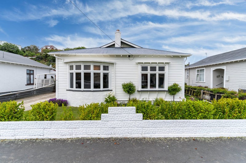 21 Magdala Street, Tainui, Dunedin - Carousel 1