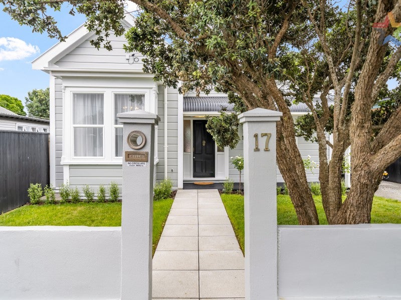 17 Oriental Street, Petone, Lower Hutt - Carousel 1