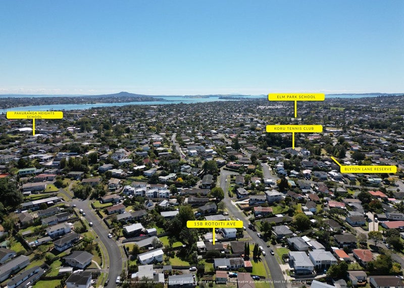 2/15 Rotoiti Avenue, Pakuranga Heights, Auckland - Carousel 24