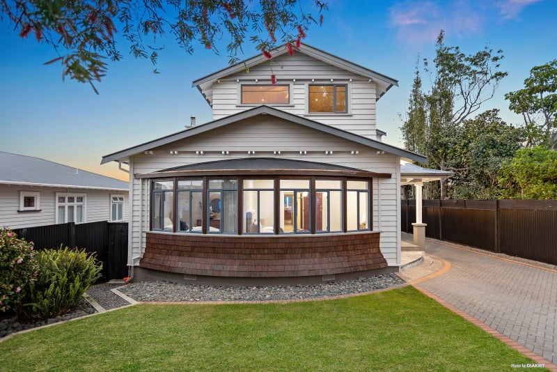 11 Adam Street, Greenlane, Auckland - Carousel 2