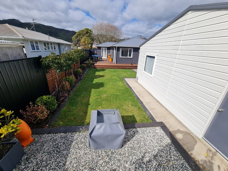 21 Foster Street, Taita, Lower Hutt - Carousel 20