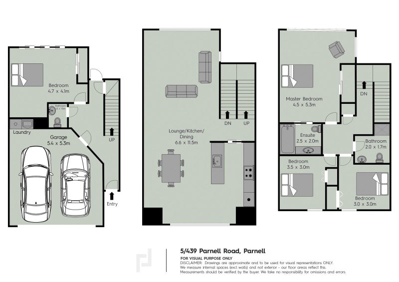5/439 Parnell Road, Parnell, Auckland - Carousel 29