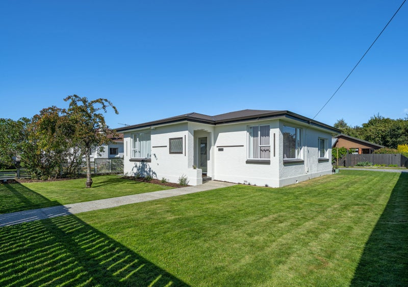 170 Margaret Street, Glengarry, Invercargill - Carousel 1