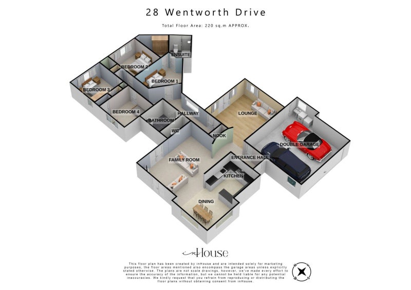 28 Wentworth Drive, Rototuna North, Hamilton - Carousel 26