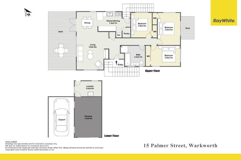15 Palmer Street, Warkworth, Warkworth - Carousel 28