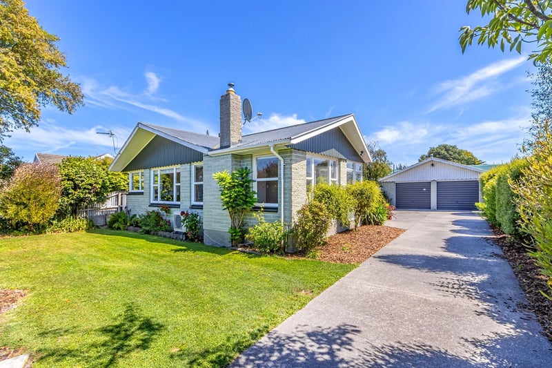 168 Halswell Road, Hillmorton, Christchurch - Carousel 1