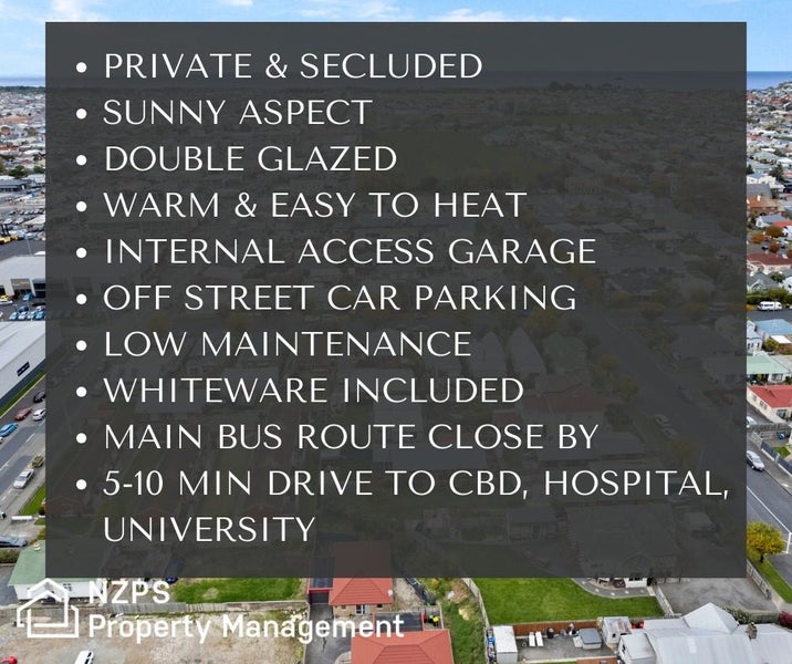 66G Law Street, Caversham, Dunedin - Carousel 2