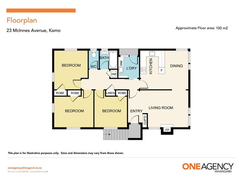 23 Mcinnes Avenue, Kamo, Whangarei - Carousel 20