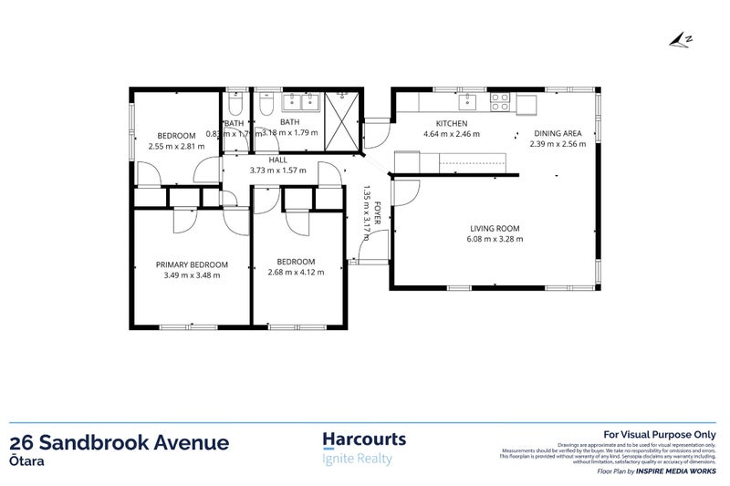 26 Sandbrook Avenue, Otara, Auckland - Carousel 25