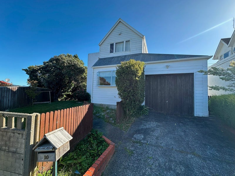 10 Lone Tree Grove, Kelson, Lower Hutt - Carousel 2