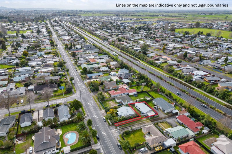 168A Tramway Road, Enderley, Hamilton - Carousel 22