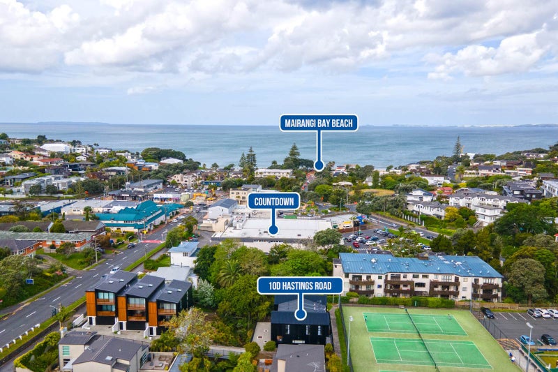 10D HASTINGS Road, Mairangi Bay, North Shore City - Carousel 2